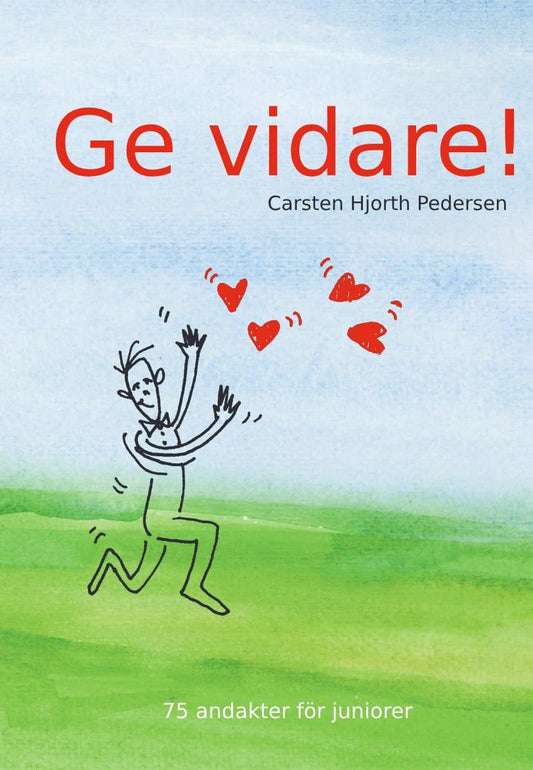 Hjorth-Pedersen, Carsten | GE VIDARE