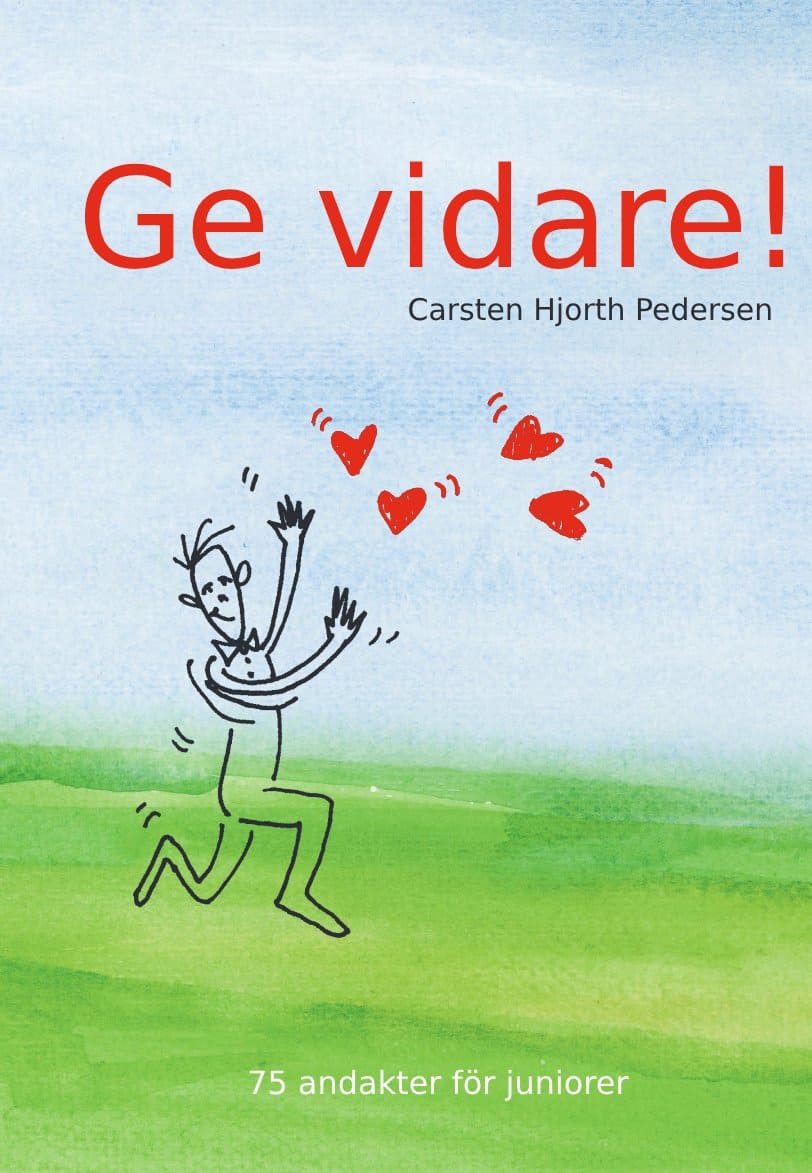 Hjorth-Pedersen, Carsten | GE VIDARE