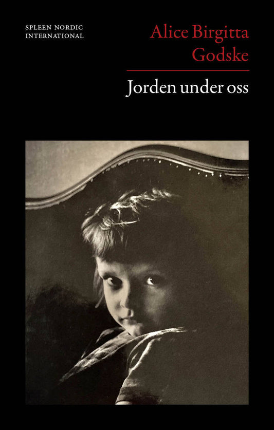Godske, Alice Birgitta | Jorden under oss
