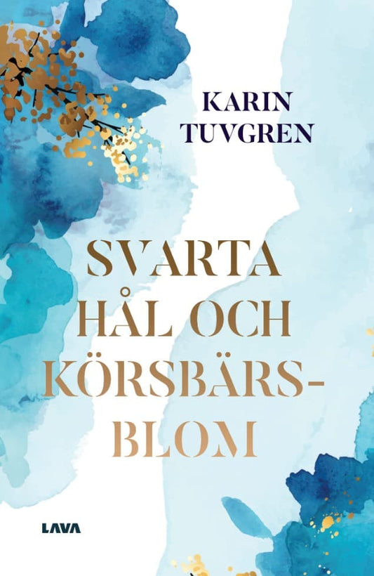 Tuvgren, Karin | Svarta hål och körsbärsblom