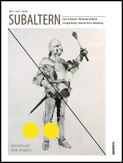 Subaltern 2013:2