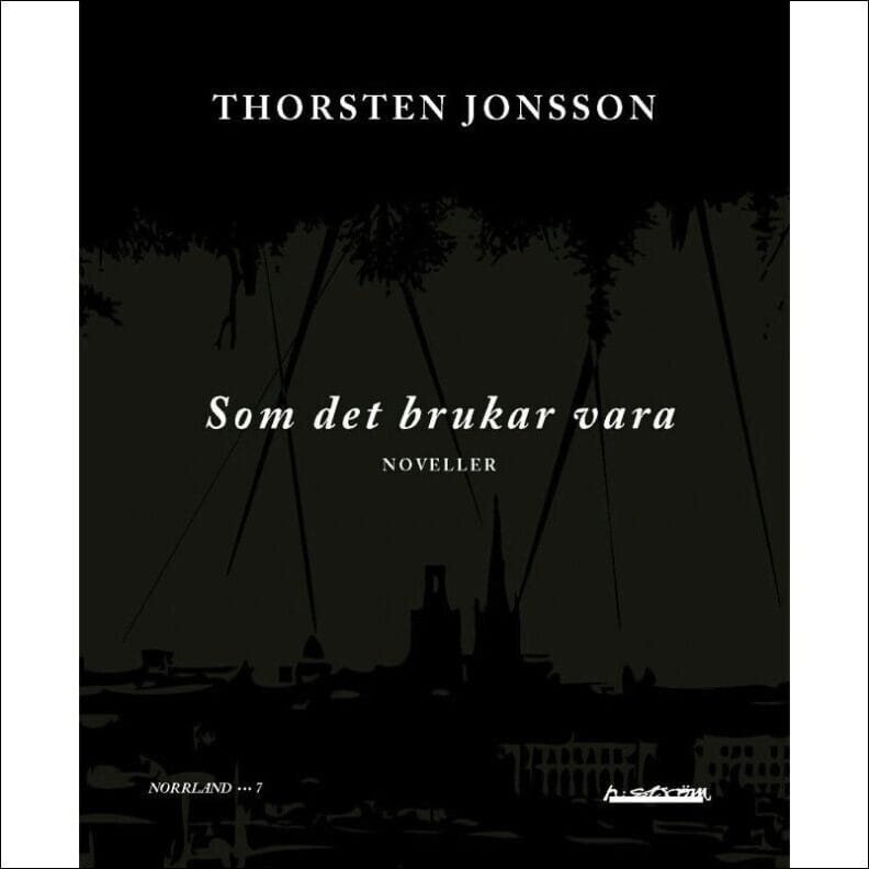 Jonsson, Thorsten | Som det brukar vara