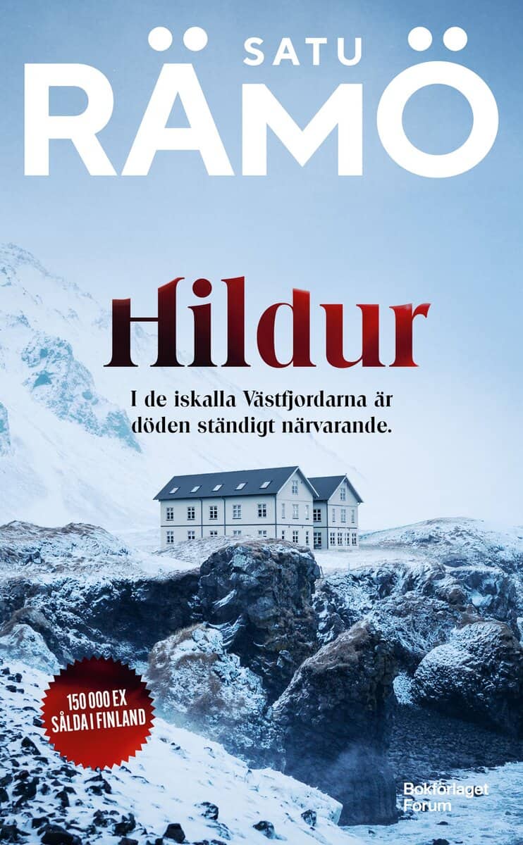 Rämö, Satu | Hildur
