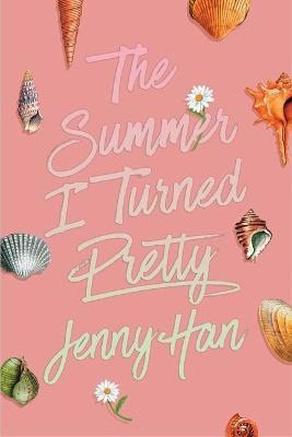 Han, Jenny | The Summer I Turned Pretty (Deluxe Edition)