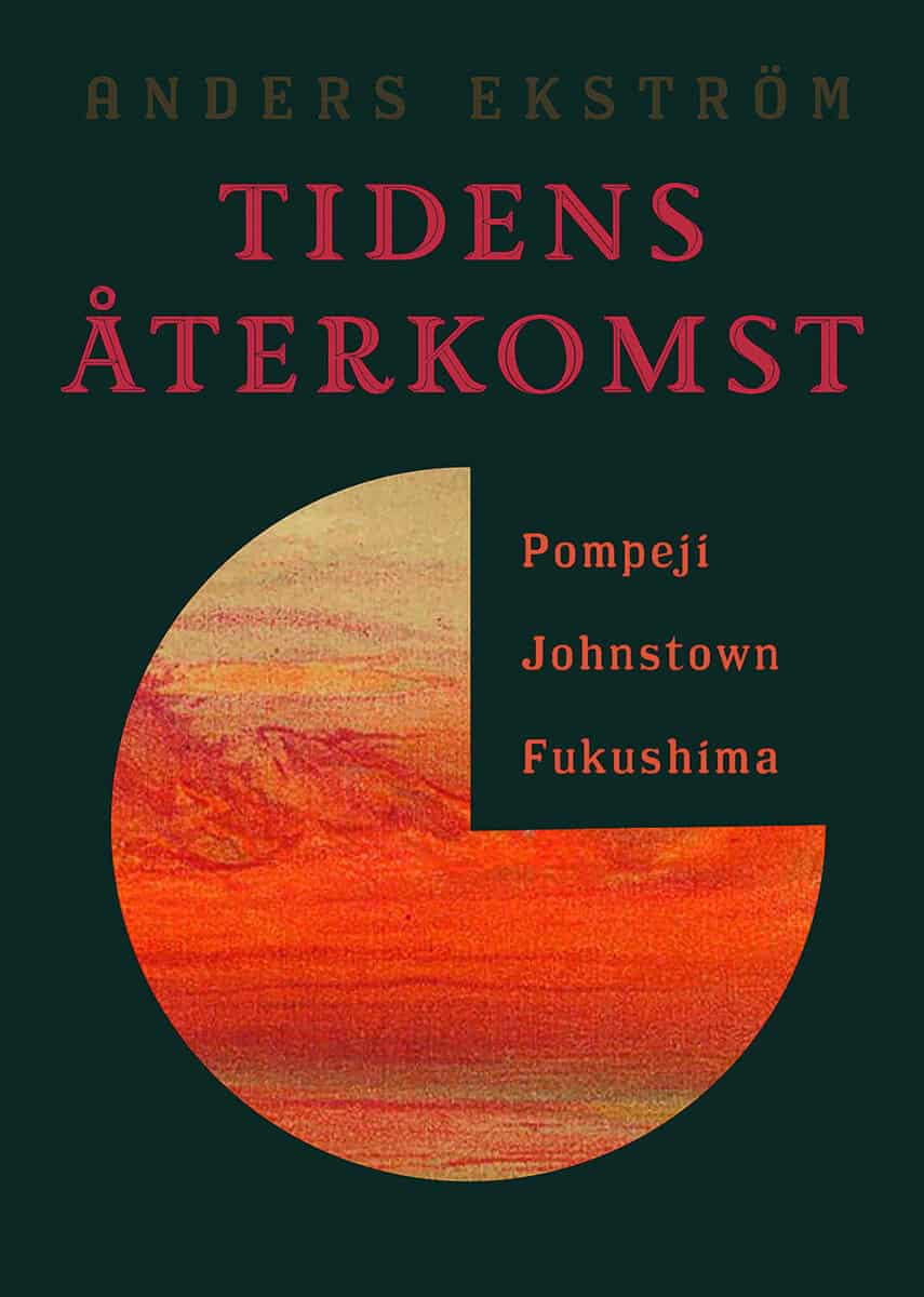 Ekström, Anders | Tidens återkomst. Pompeji, Johnstown, Fukushima