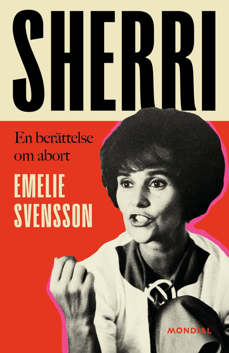 Svensson, Emelie | Sherri