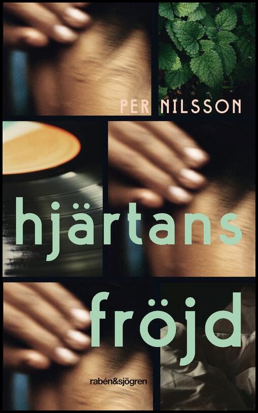 Nilsson, Per | Hjärtans fröjd