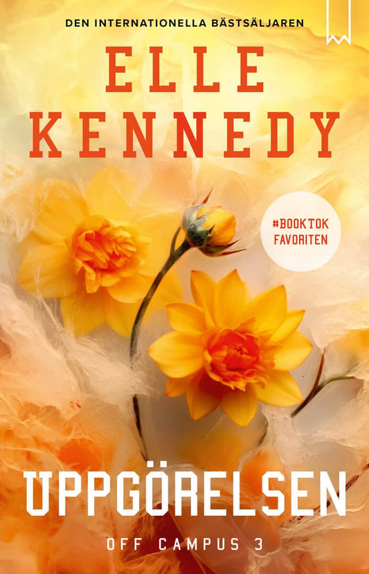 Kennedy, Elle | Uppgörelsen