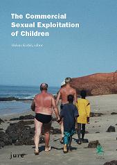 Karlén, Helena [red.] | The commercial sexual exploitation of children