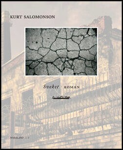 Salomonson, Kurt | Sveket