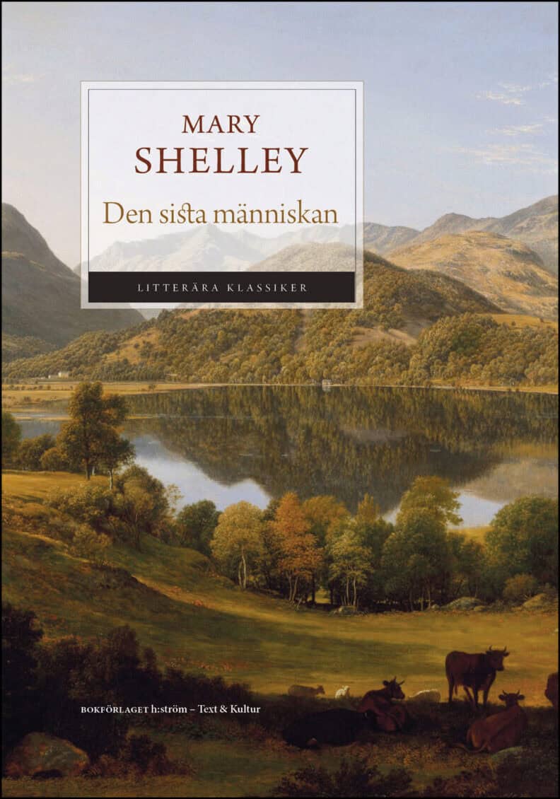 Shelley, Mary | Den sista människan