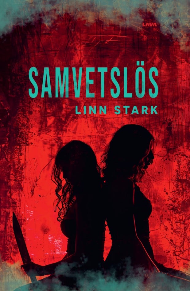 Stark, Linn | Samvetslös