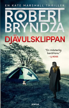 Bryndza, Robert | Djävulsklippan