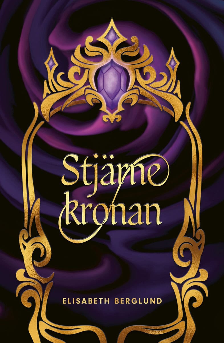 Berglund, Elisabeth | Stjärnekronan