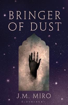Miro, J M | Bringer of Dust