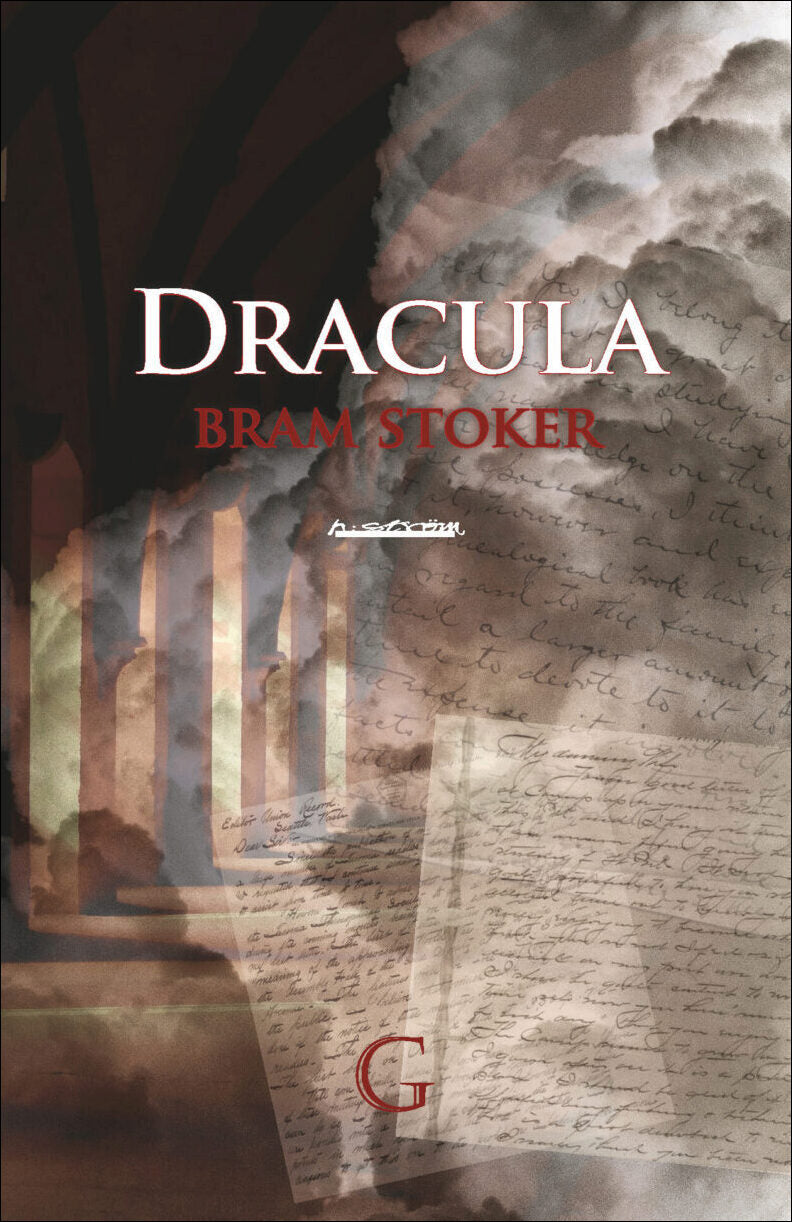 Stoker, Bram | Dracula