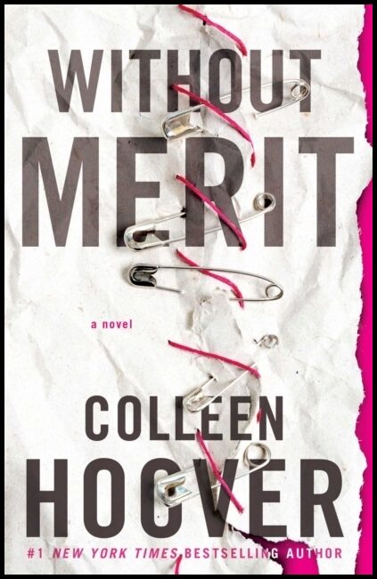 Hoover, Colleen | Without Merit
