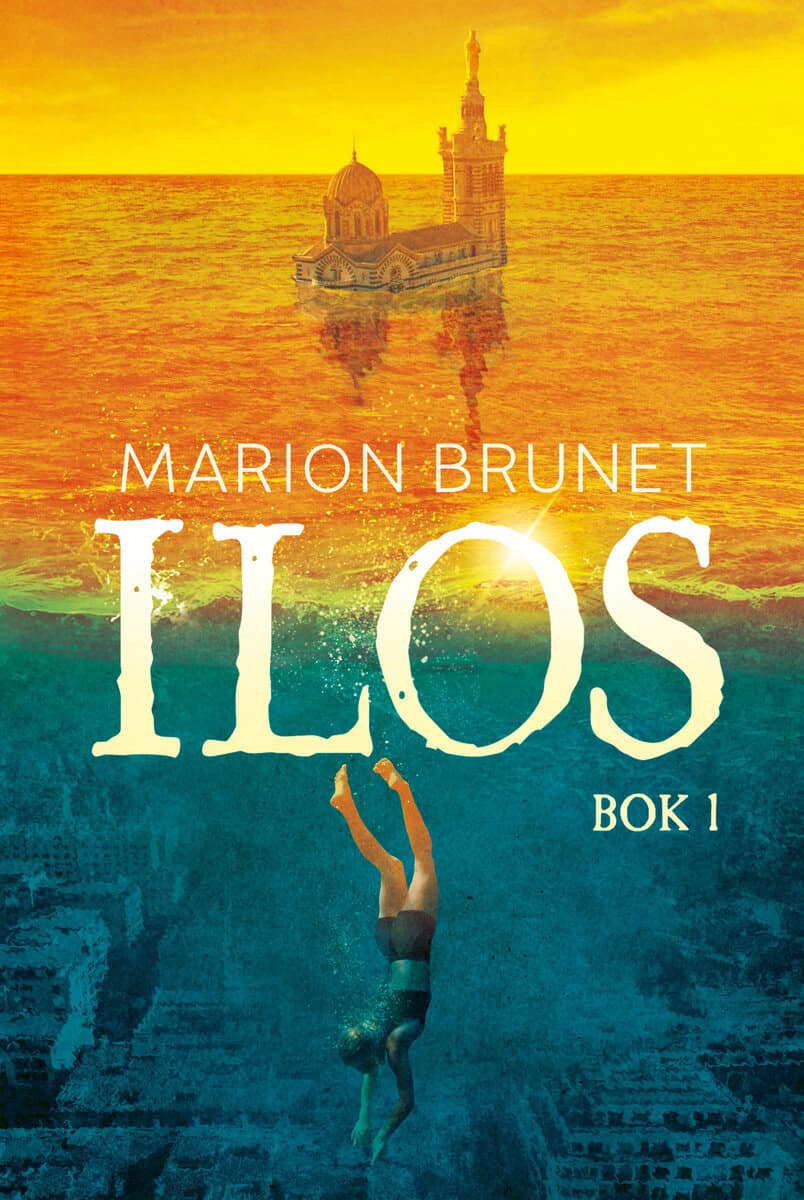Brunet, Marion | Ilos. Bok 1