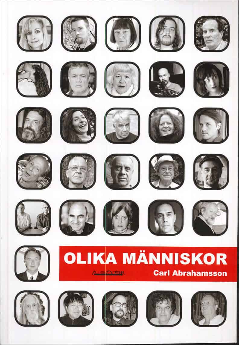 Abrahamsson, Carl | Olika människor