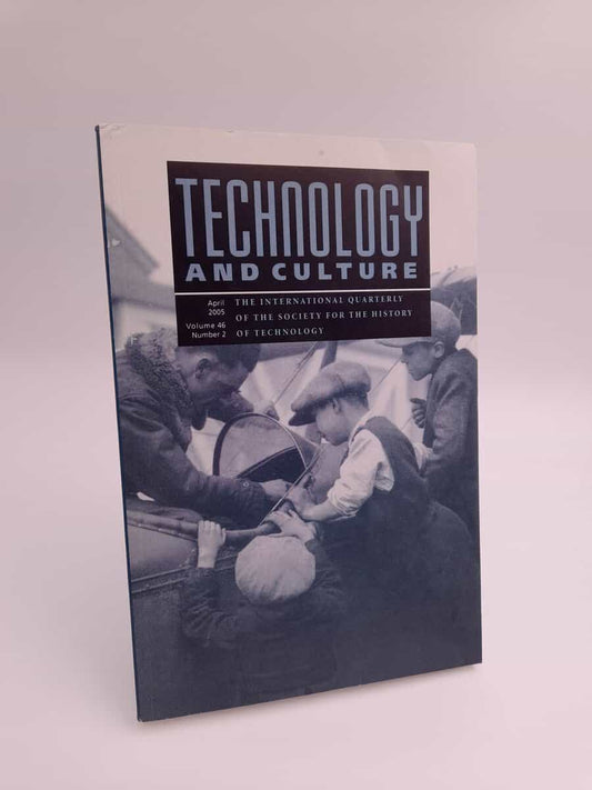 Technology and culture | 2005/2