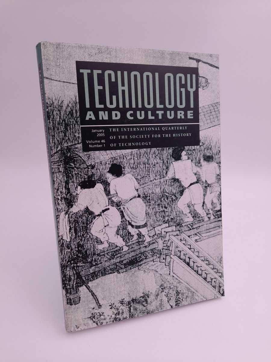 Technology and culture | 2005/1