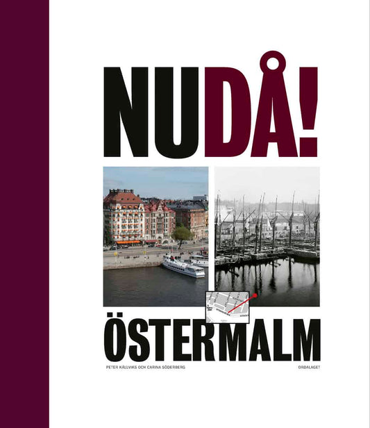 Källviks, Peter | NuDå! Östermalm