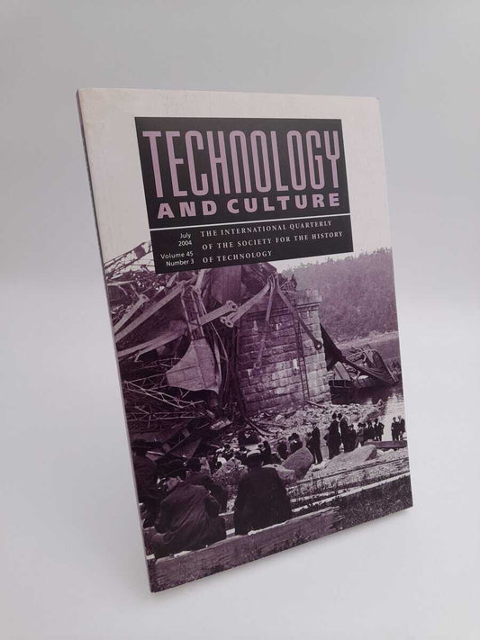 Technology and culture | 2004/3