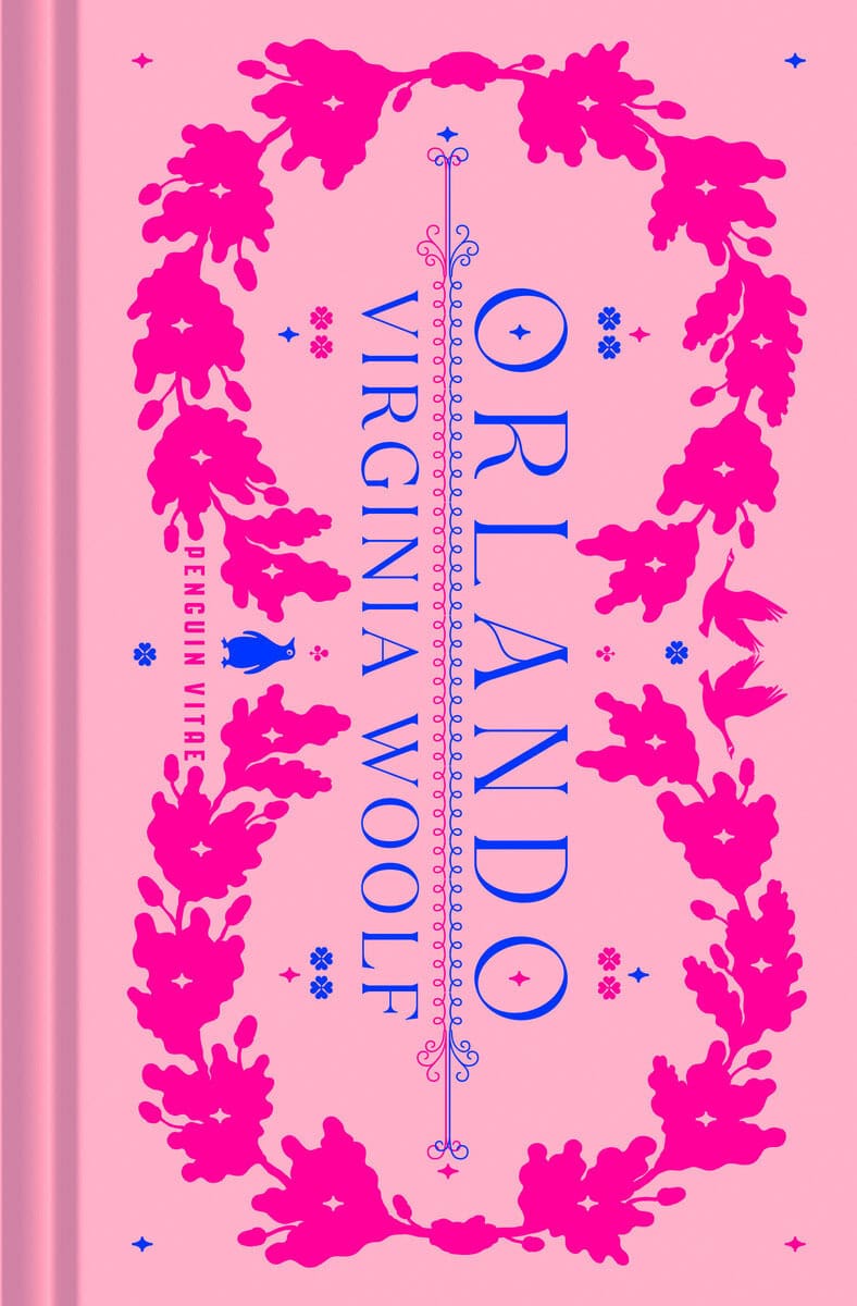 Woolf, Virginia | Orlando