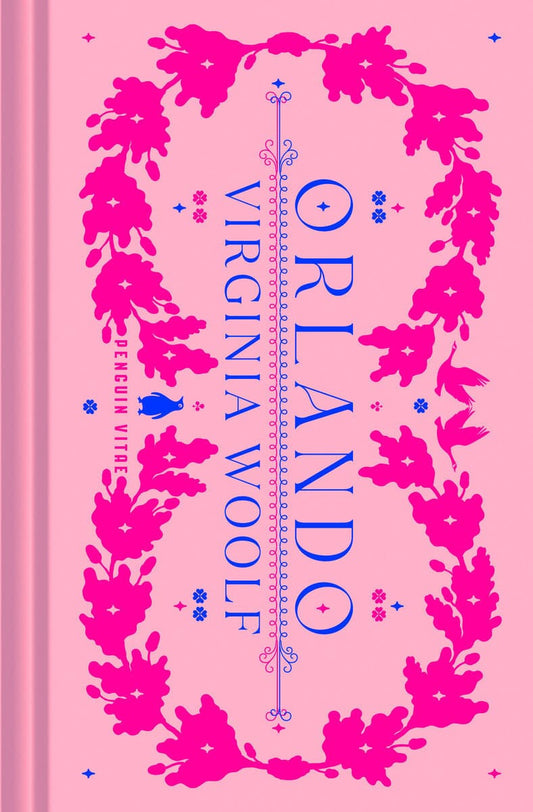 Woolf, Virginia | Orlando