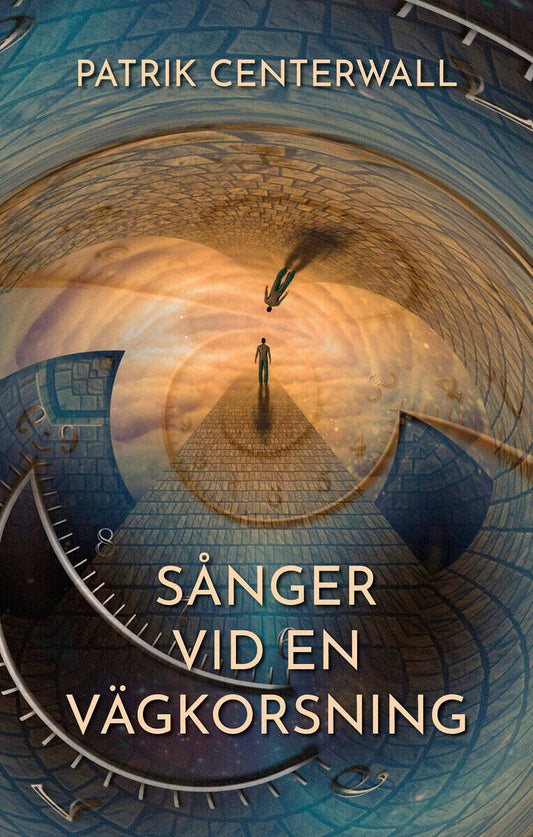 Centerwall, Patrik | Sånger vid en vägkorsning