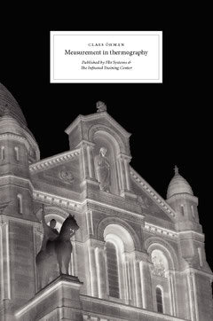 Öhman, Clas | Measurement in thermography
