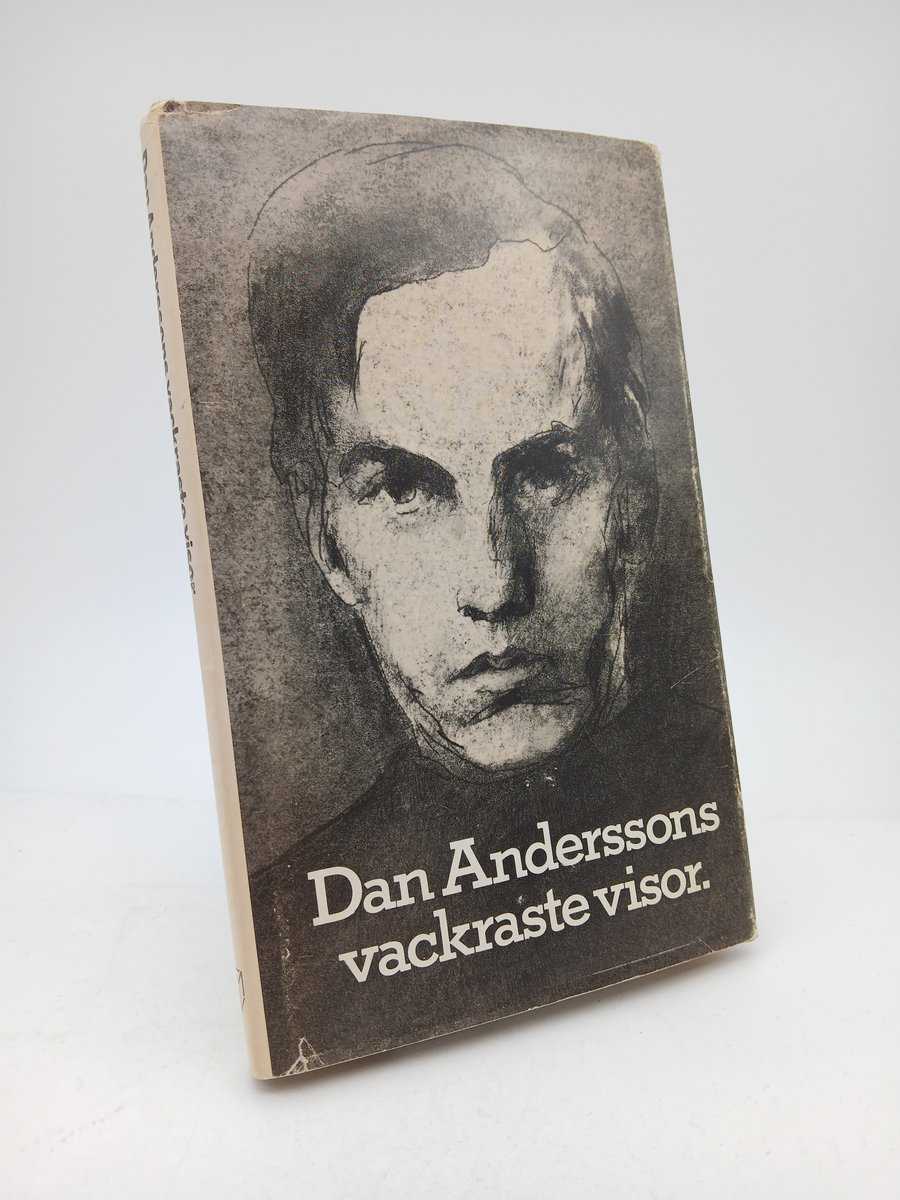 Andersson, Dan | Dan Anderssons vackraste visor