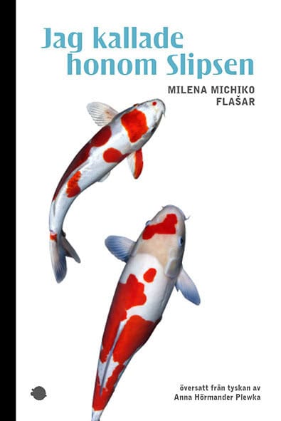 Michiko Flašar, Milena | Jag kallade honom Slipsen