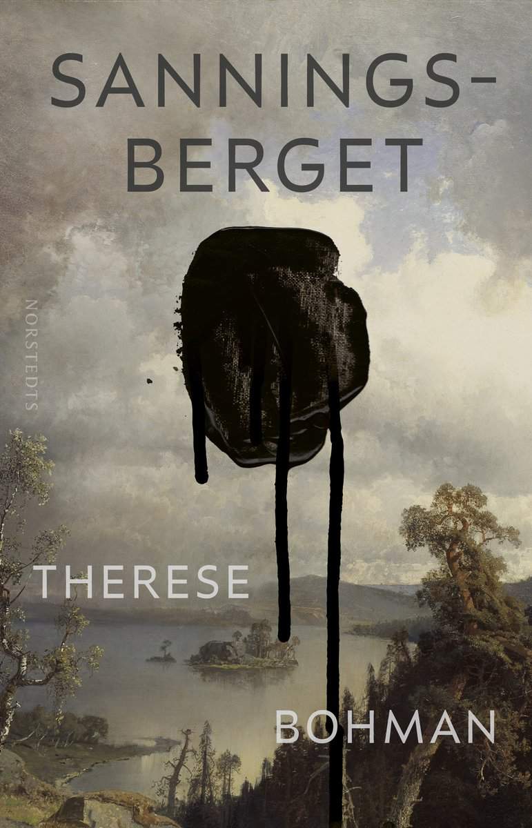 Bohman, Therese | Sanningsberget