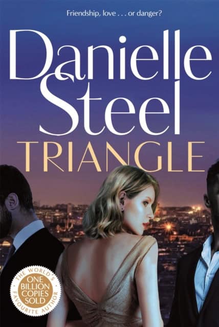 Steel, Danielle | Triangle
