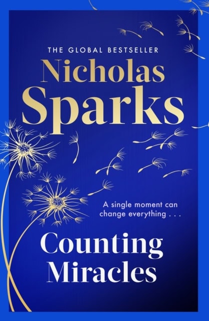Sparks, Nicholas | Counting Miracles