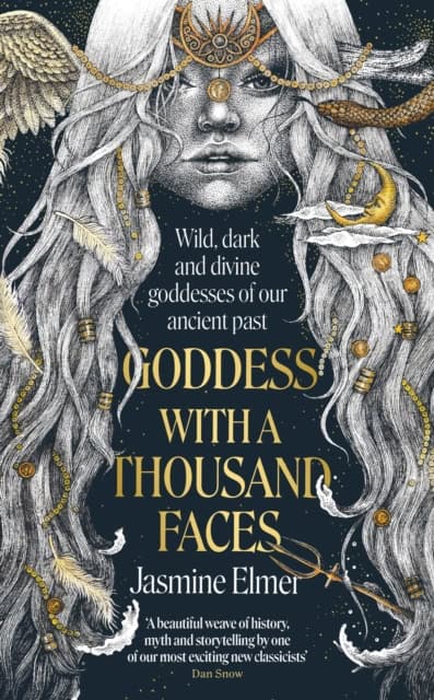 Elmer, Jasmine | Goddess with a Thousand Faces