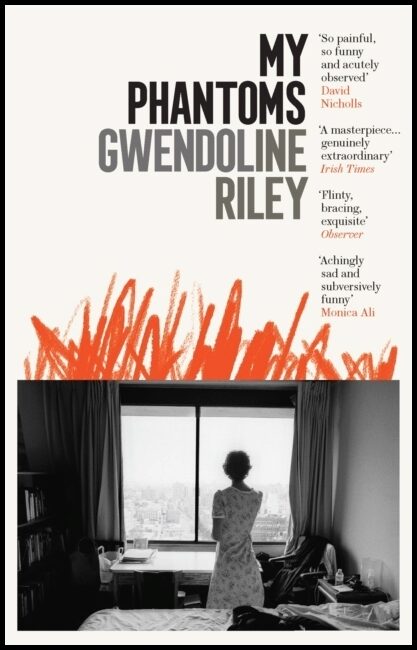Riley, Gwendoline | My Phantoms