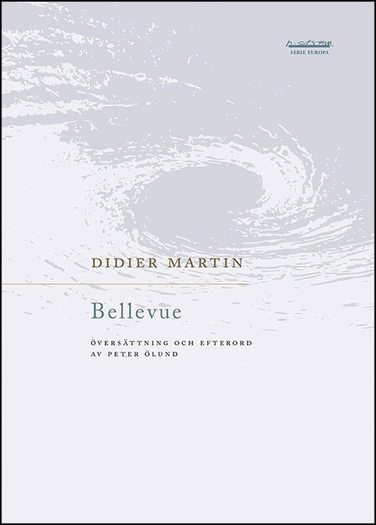 Martin, Didier | Bellevue