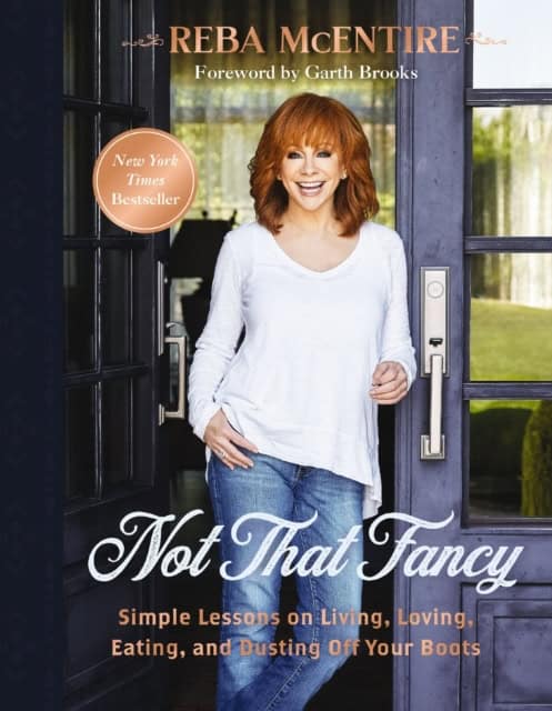 McEntire, Reba | Not That Fancy