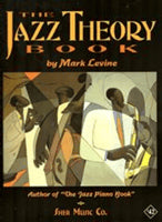 Levine, Mark | Jazz theory book by Mark Levine