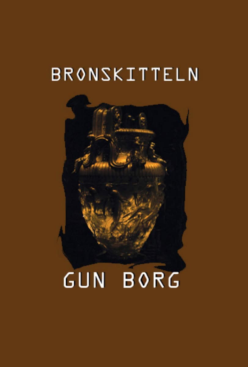 Borg, Gun | Bronskitteln