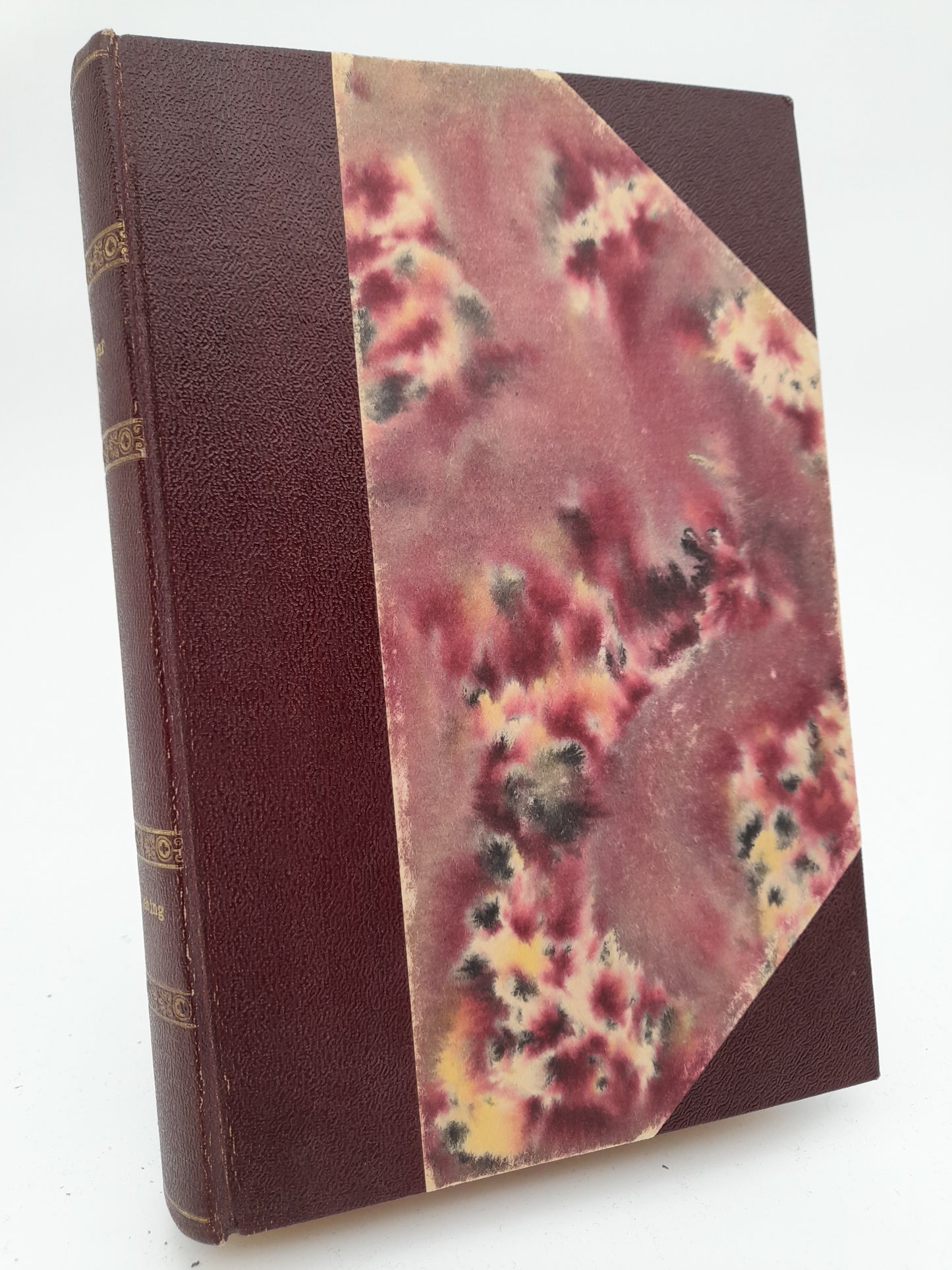 Hocking, Joseph | Två vägar