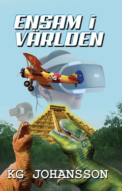 Johansson, KG | Ensam i världen