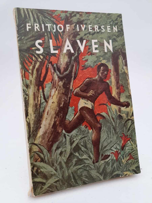 Iversen, Fritjof | Slaven