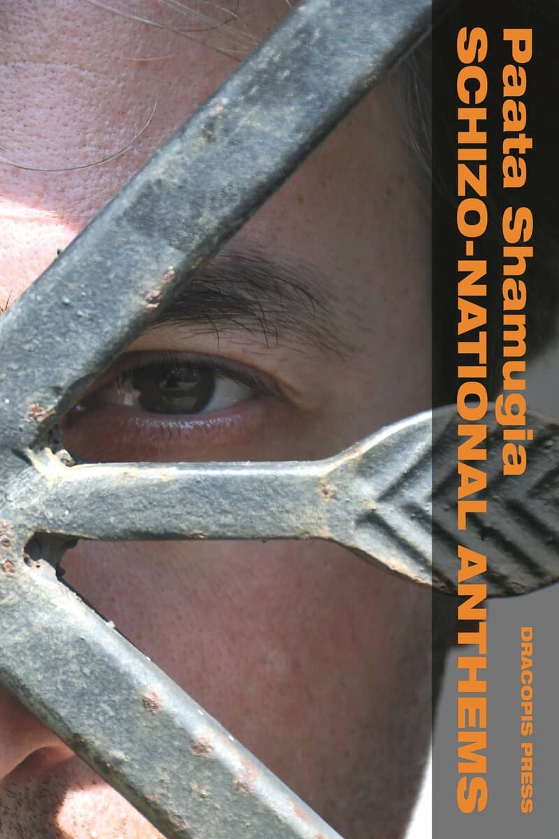 Shamugia, Paata | Schizo-National Anthems