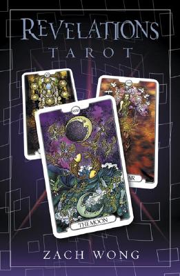 Wong, Zach | Willis, Joanna | Revelations Tarot : Value, object or array expected.* Line 1, Column 2  Extra non-whitespa...