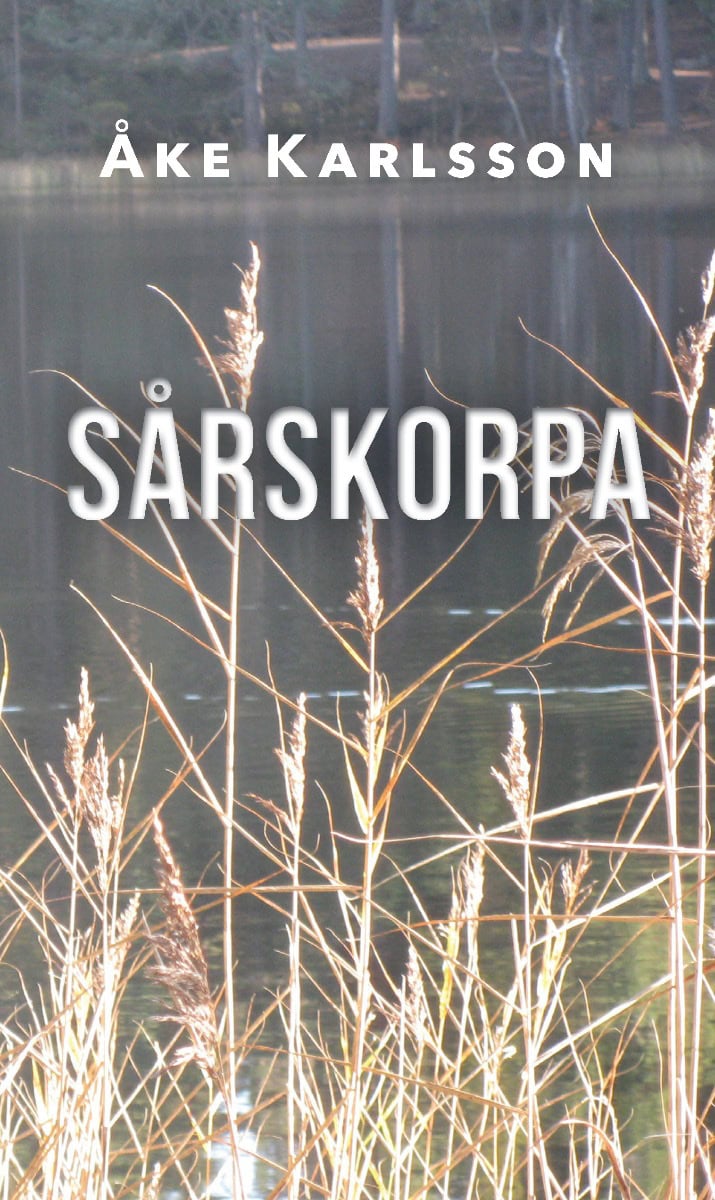 Karlsson, Åke | Sårskorpa