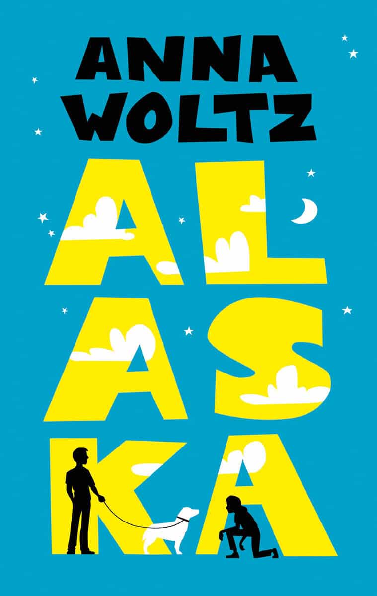Woltz, Anna | Alaska