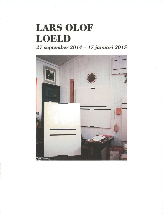 Loeld, Lars Olof | Cornell, Peter | Sidén, Karin | Lars Olof Loeld